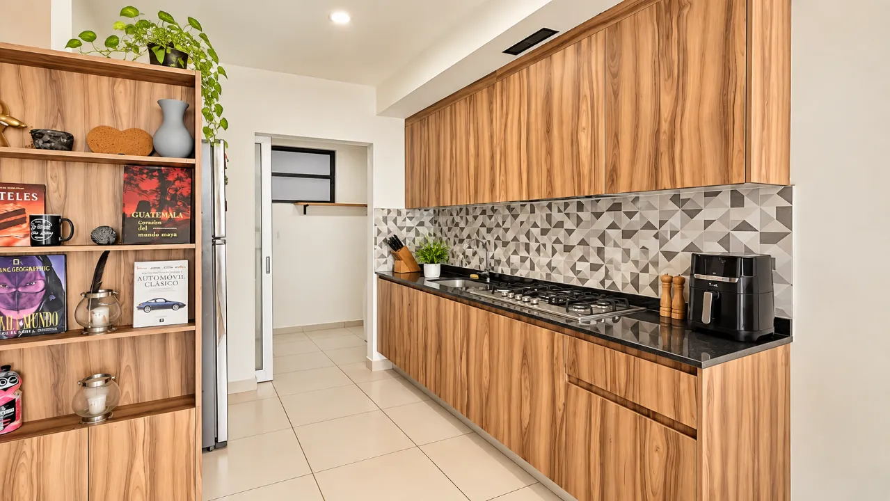 Foto 5 de DEPARTAMENTO EN VENTA | BALANTY TORRE VIVA – ZONA SUR