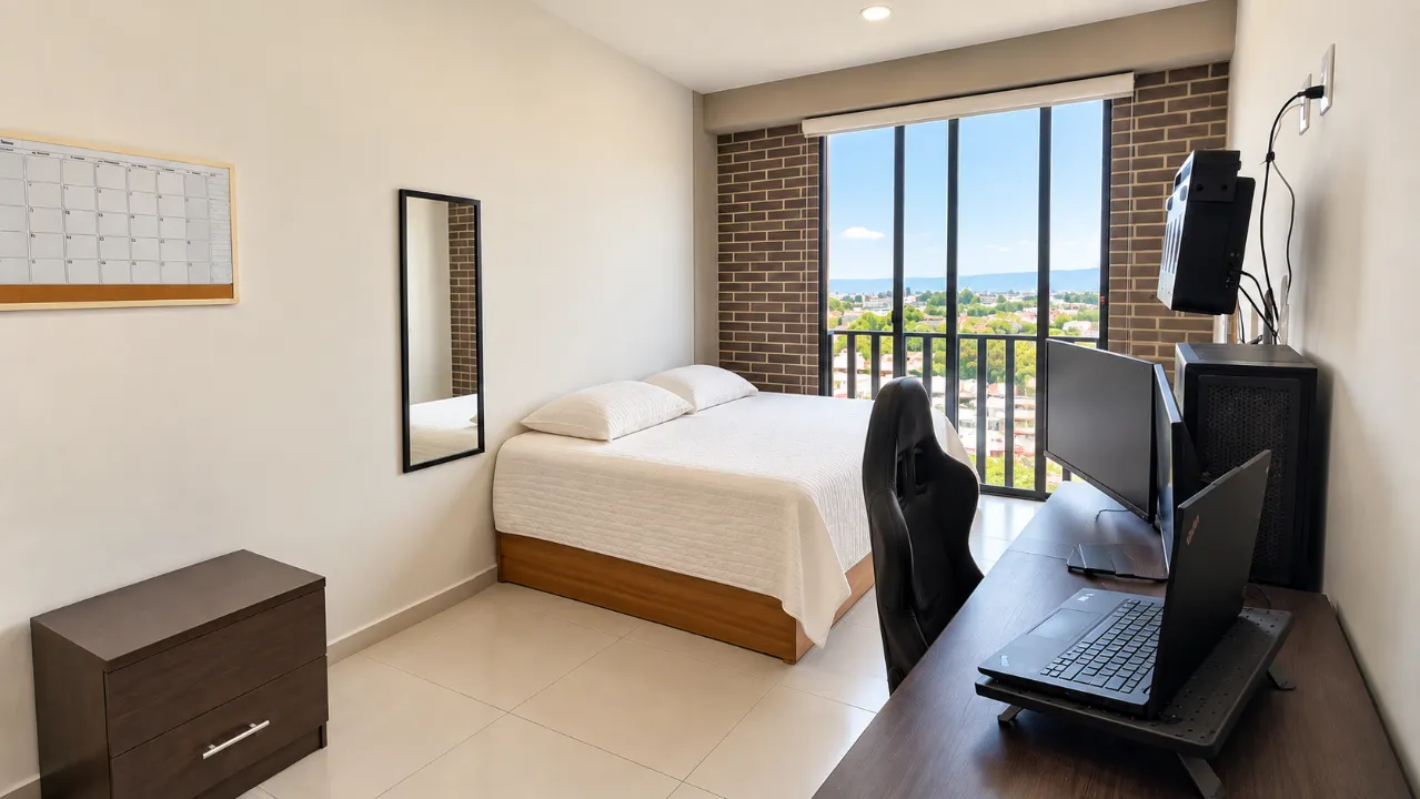 Foto 7 de DEPARTAMENTO EN VENTA | BALANTY TORRE VIVA – ZONA SUR