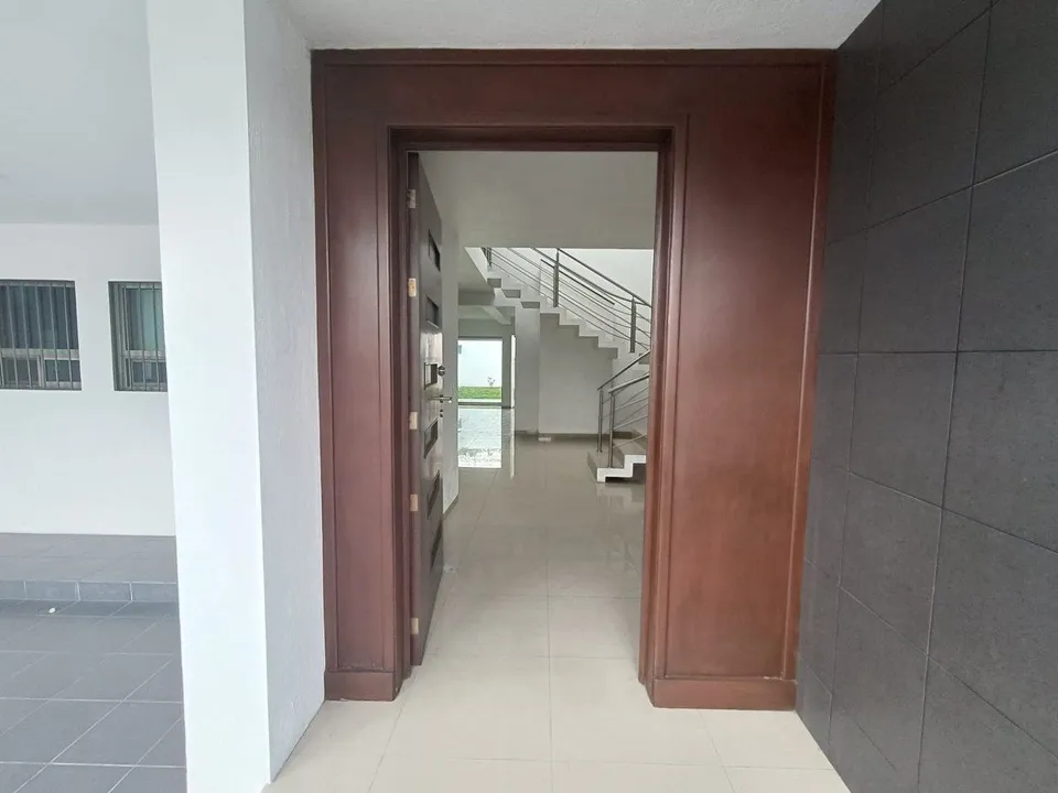 Foto 4 de Casa en venta en Jardines de Guadalupe Zapopan Jalisco