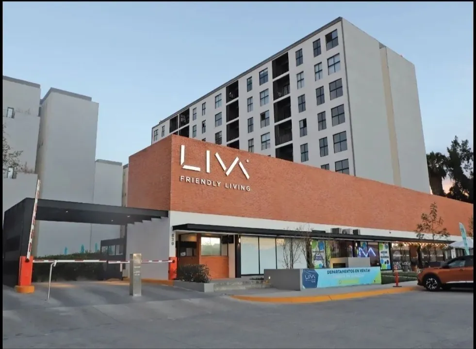 Se Vende amplio departamento en Liva para Inversionistas