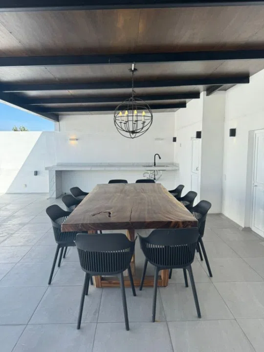 Foto 2 de Venta casa la toscana