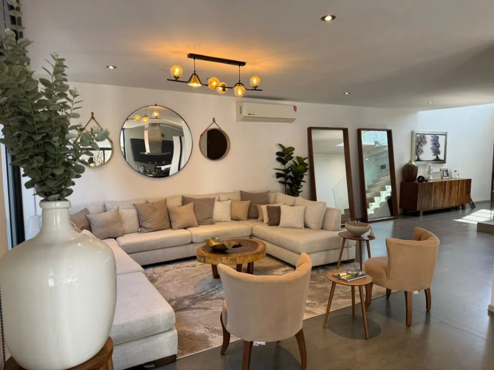Foto 4 de Venta casa la toscana