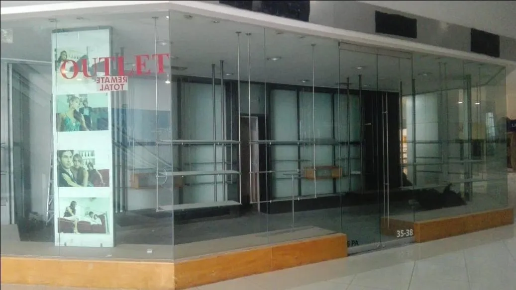 LOCAL EN VENTA/RENTA PLAZA PABELLÓN