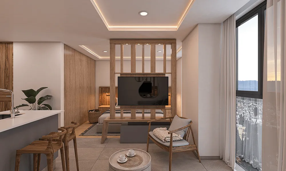 Foto 7 de Departamento Venta, Col. Americana, Guadalajara | RAV-OP155
