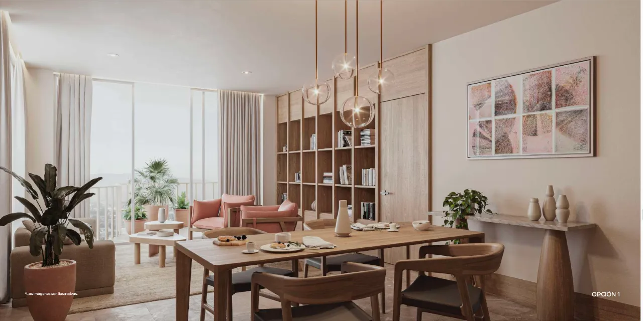 Foto 4 de Departamento en venta en Calle 17 de Mayo, La Tijera, Tlajomulco de zuñiga