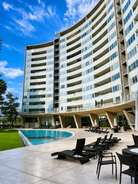 Departamento en renta en Av paseo Valle Real , Cima Real, Zapopan