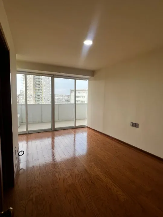 Foto 8 de Departamento en renta en Av paseo Valle Real , Cima Real, Zapopan