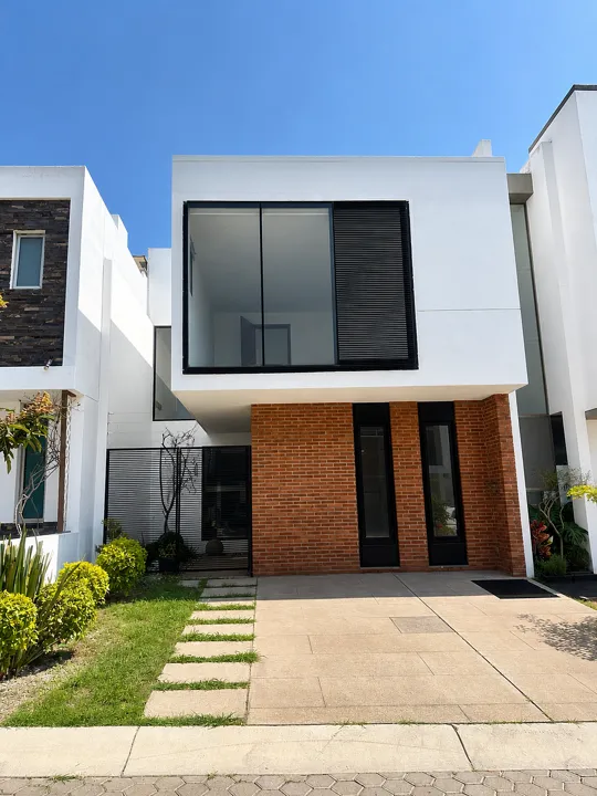 Casa en Venta en Casa Fuerte - Coto Baluarte
