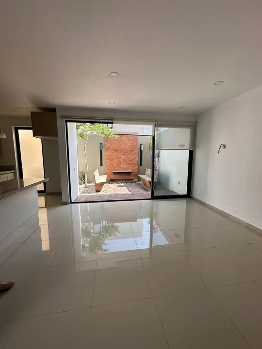 Foto 3 de Casa en Venta en Casa Fuerte - Coto Baluarte