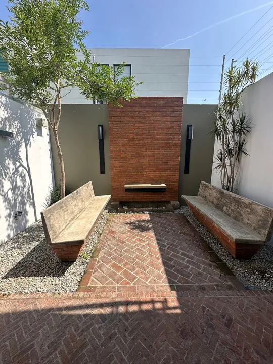 Foto 4 de Casa en Venta en Casa Fuerte - Coto Baluarte