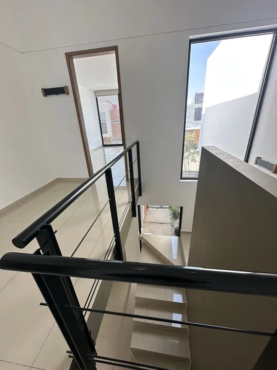 Foto 9 de Casa en Venta en Casa Fuerte - Coto Baluarte
