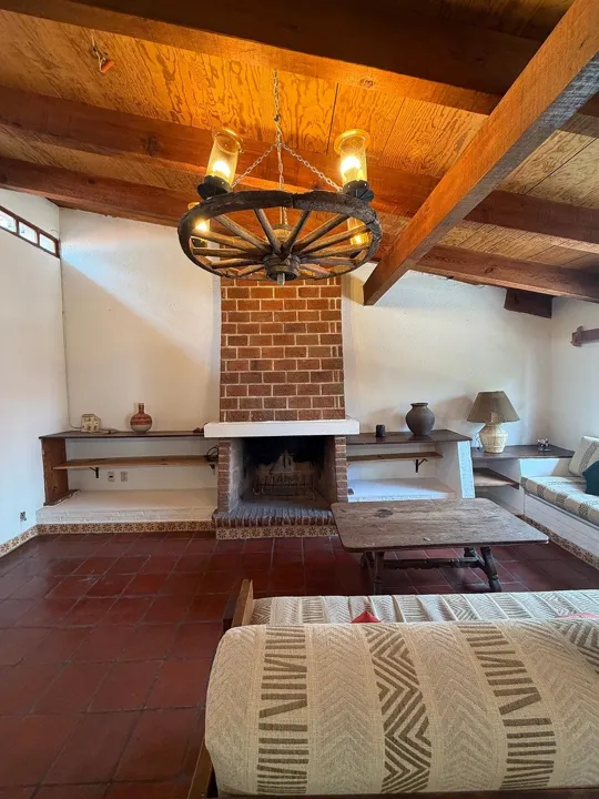 Foto 3 de DEPARTAMENTO AMUEBLADO EN RENTA, CHAPALITA, ZAPOPAN, JALISCO
