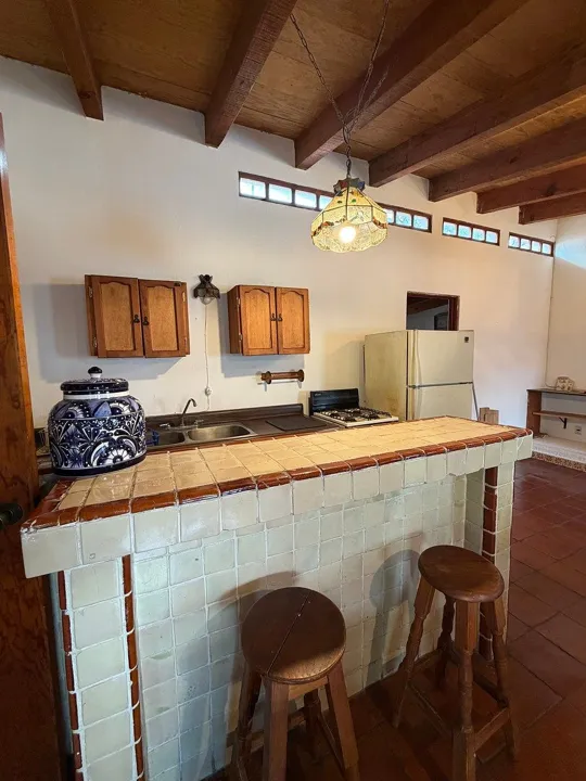 Foto 4 de DEPARTAMENTO AMUEBLADO EN RENTA, CHAPALITA, ZAPOPAN, JALISCO