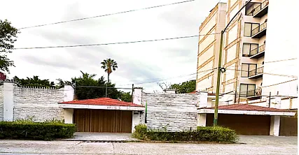 Casa en Venta en Country Club, Guadalajara, Jalisco.