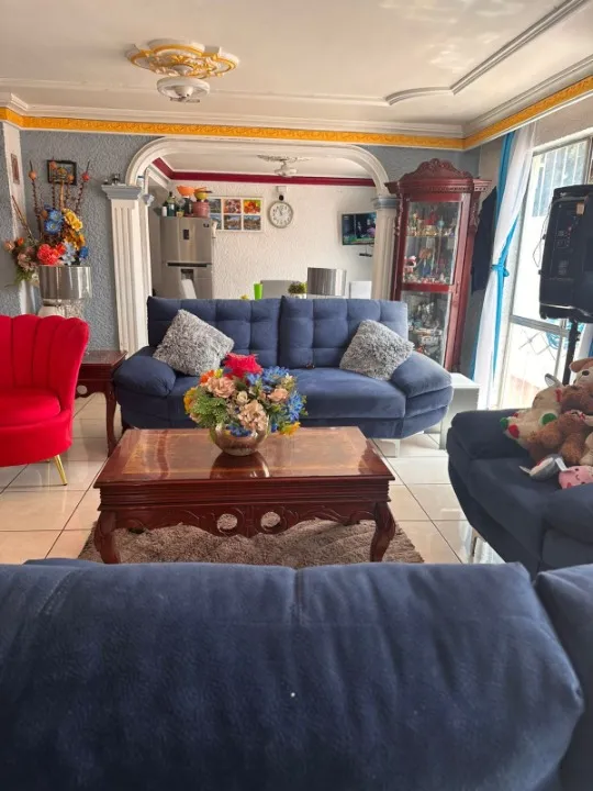 Foto 3 de Casa en venta en Lomas De Atemajac, Lomas De Atemajac, Zapopan