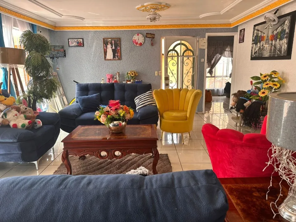 Foto 6 de Casa en venta en Lomas De Atemajac, Lomas De Atemajac, Zapopan