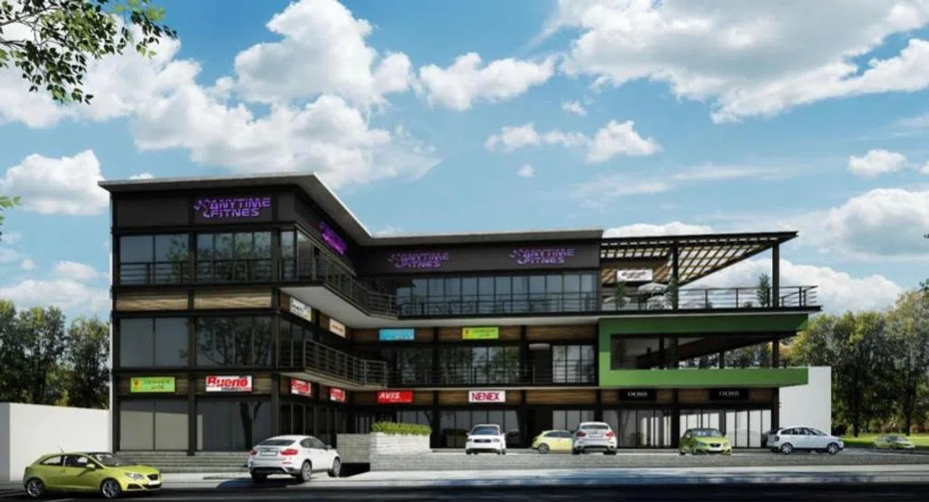 Foto 4 de LOCAL EN VENTA/RENTA EN PLAZA BELISARIO EN GUADALAJARA