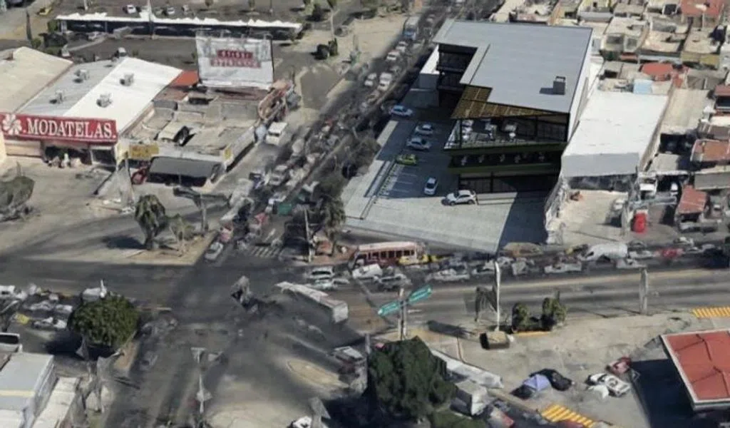 Foto 6 de LOCAL EN VENTA/RENTA EN PLAZA BELISARIO EN GUADALAJARA