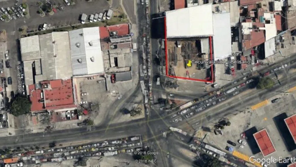 Foto 7 de LOCAL EN VENTA/RENTA EN PLAZA BELISARIO EN GUADALAJARA