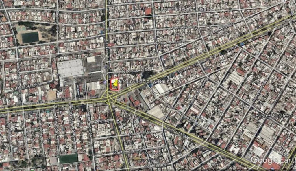 Foto 8 de LOCAL EN VENTA/RENTA EN PLAZA BELISARIO EN GUADALAJARA