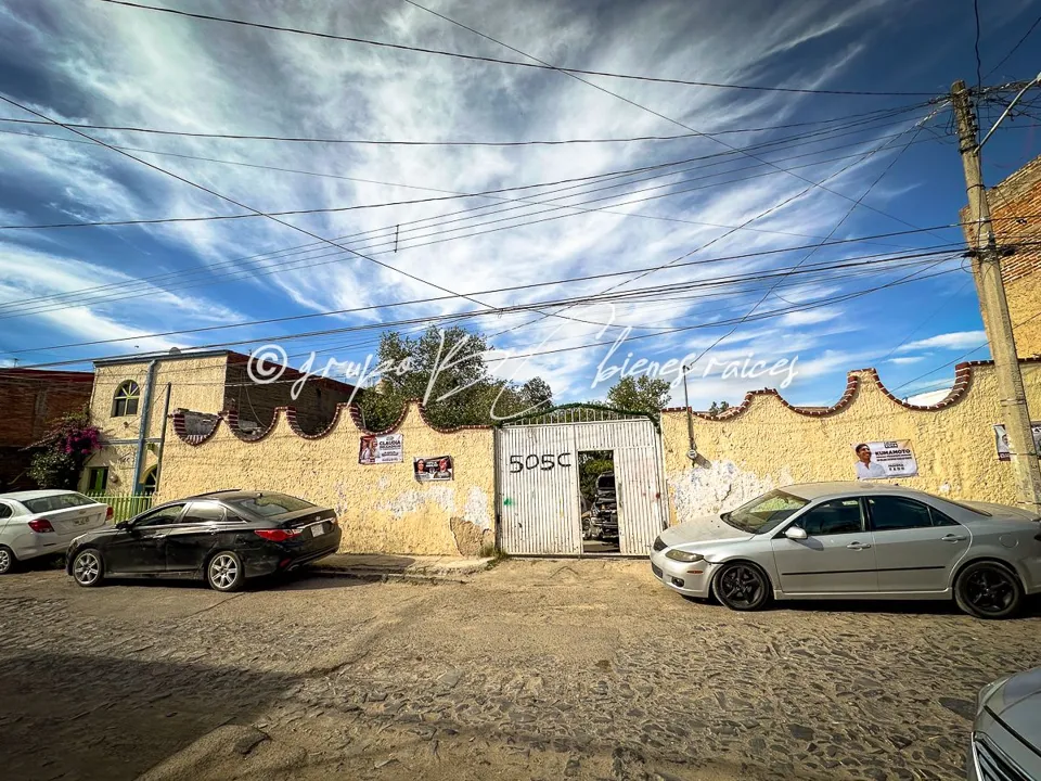 Terreno en venta en Nuevo México