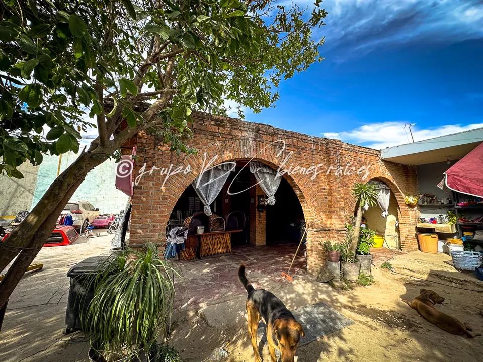 Foto 2 de Terreno en venta en Nuevo México