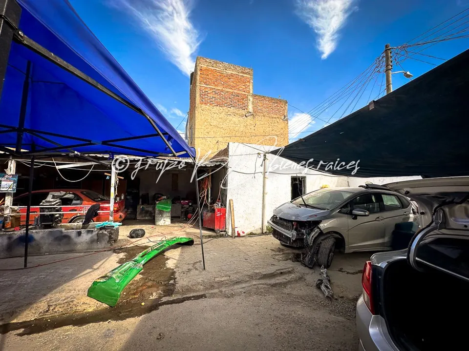 Foto 3 de Terreno en venta en Nuevo México