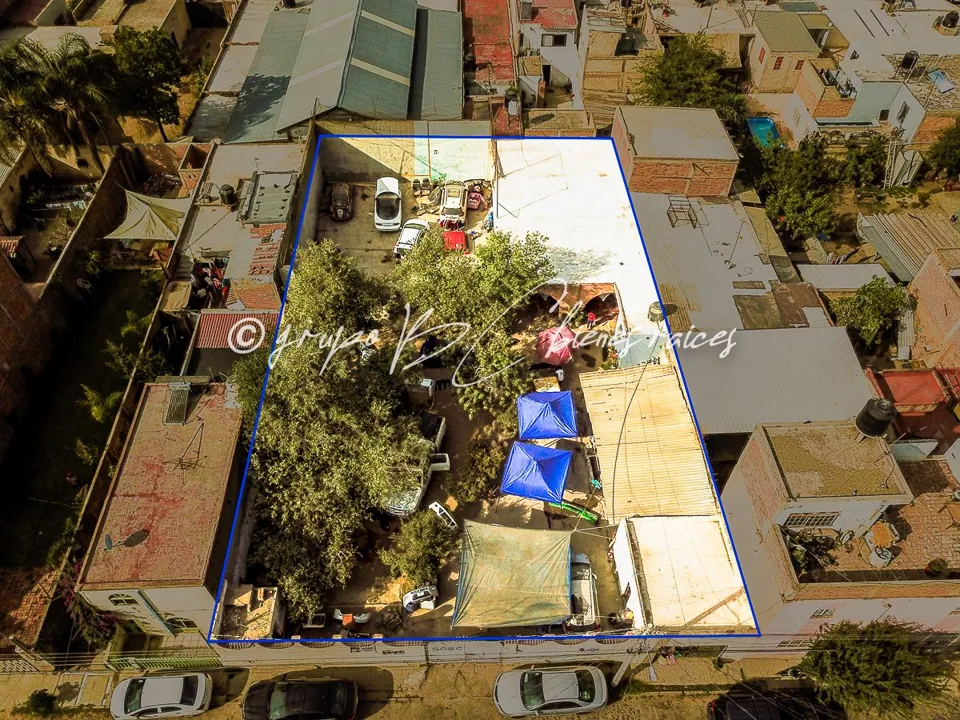Foto 4 de Terreno en venta en Nuevo México