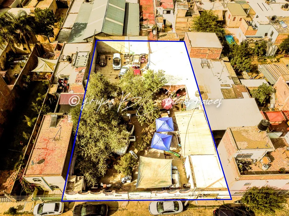 Foto 5 de Terreno en venta en Nuevo México