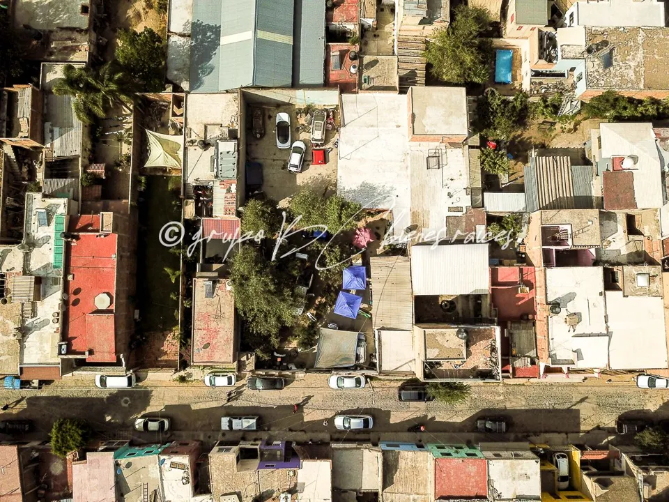 Foto 6 de Terreno en venta en Nuevo México