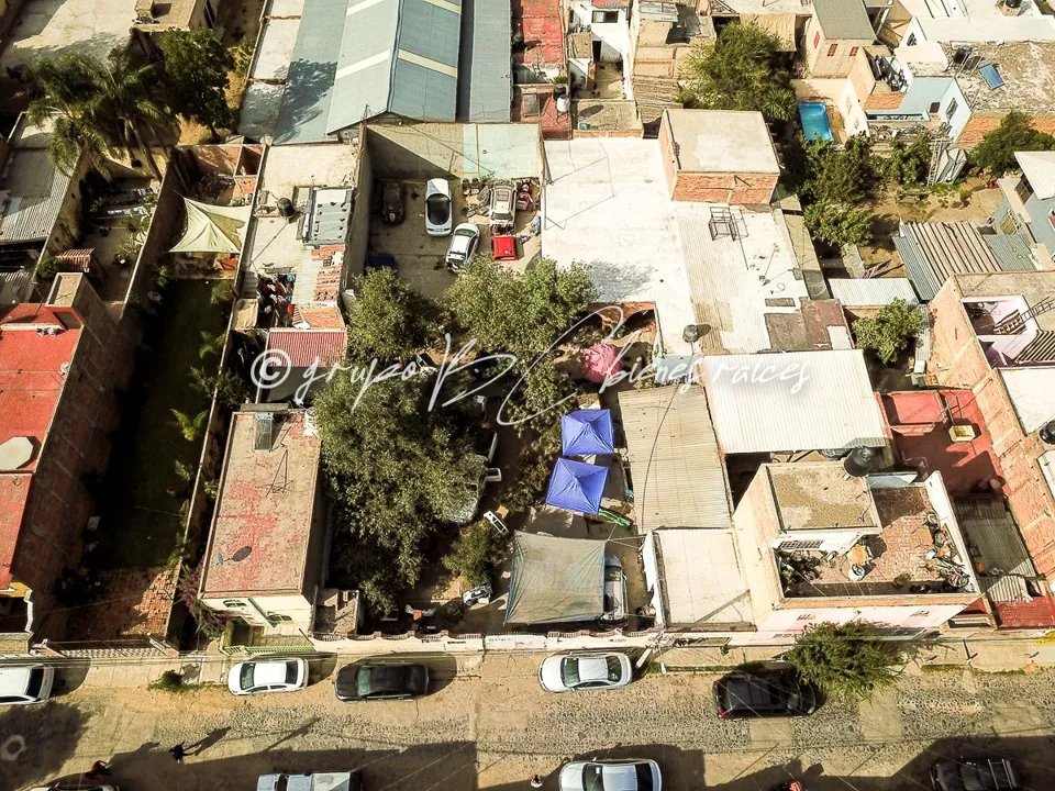 Foto 7 de Terreno en venta en Nuevo México