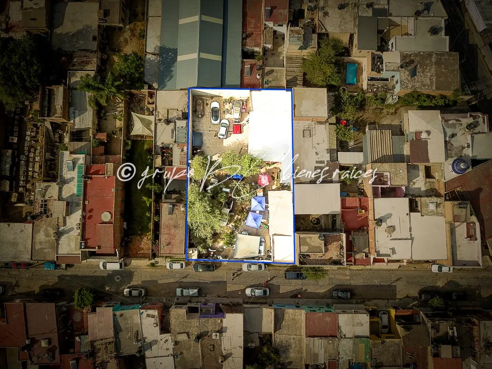 Foto 8 de Terreno en venta en Nuevo México