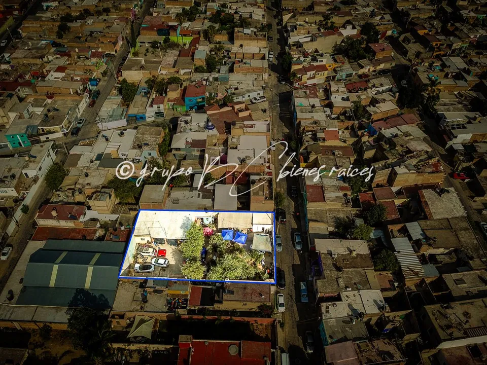 Foto 9 de Terreno en venta en Nuevo México