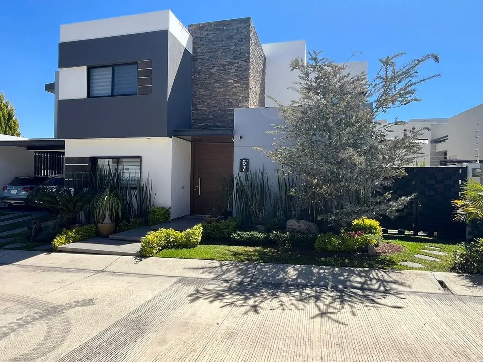 Casa en Venta en Los Robles
