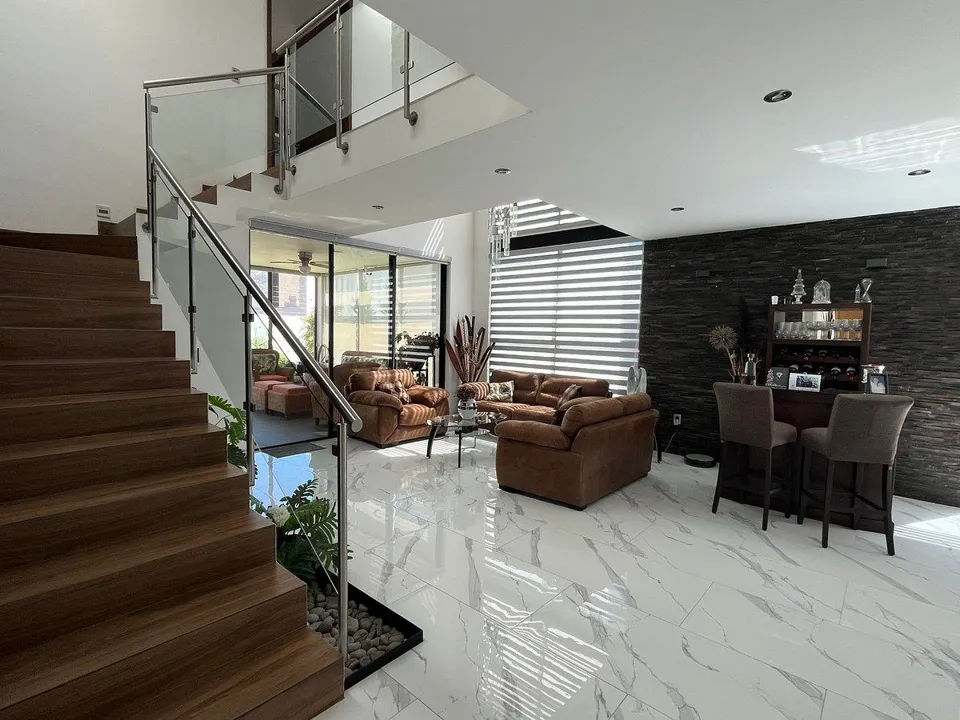 Foto 4 de Casa en Venta en Los Robles