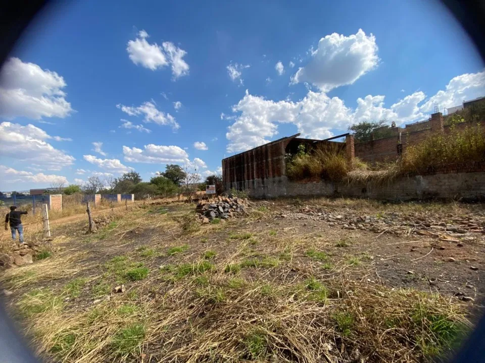 Terreno en venta en Nuevo Periférico Oriente, Tateposco, Tonalá