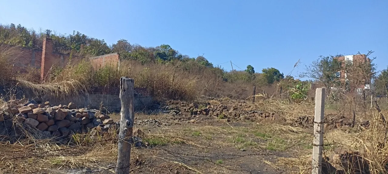 Foto 3 de Terreno en venta en Nuevo Periférico Oriente, Tateposco, Tonalá