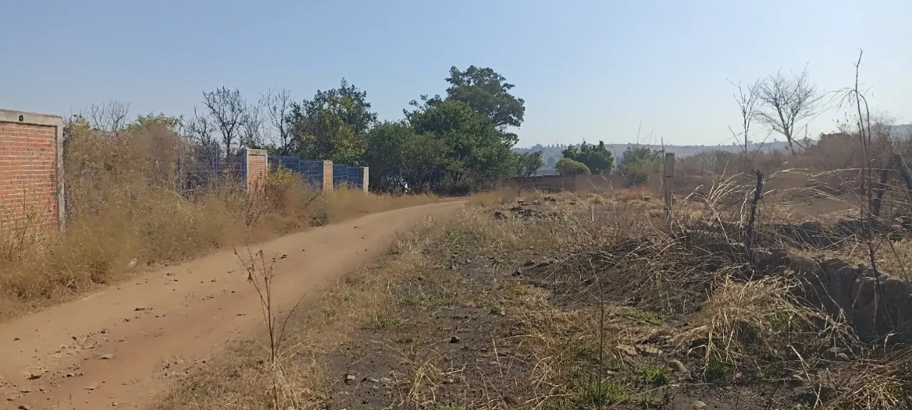 Foto 4 de Terreno en venta en Nuevo Periférico Oriente, Tateposco, Tonalá