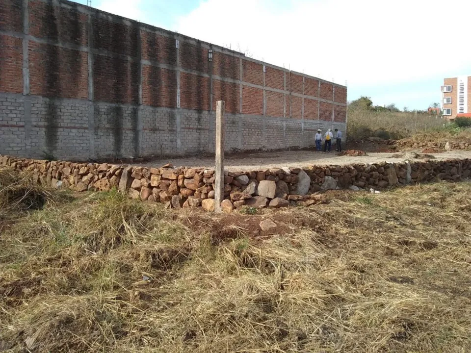 Foto 5 de Terreno en venta en Nuevo Periférico Oriente, Tateposco, Tonalá