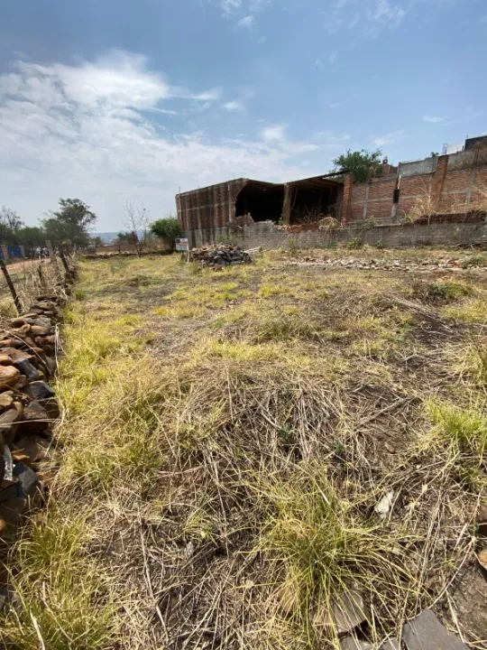 Foto 6 de Terreno en venta en Nuevo Periférico Oriente, Tateposco, Tonalá