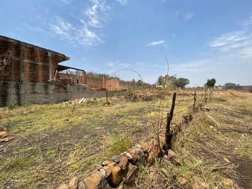 Foto 8 de Terreno en venta en Nuevo Periférico Oriente, Tateposco, Tonalá