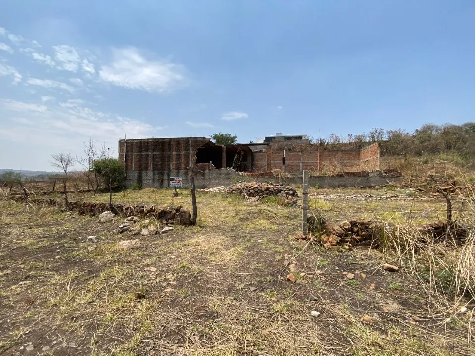 Foto 7 de Terreno en venta en Nuevo Periférico Oriente, Tateposco, Tonalá
