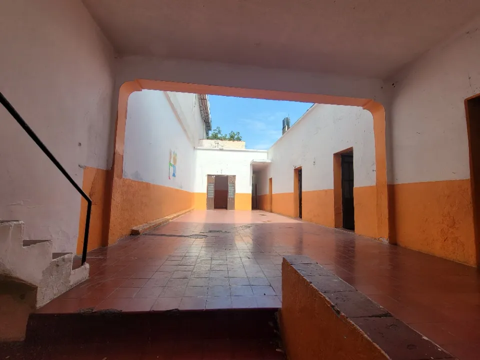 Foto 6 de Casa en venta en Calle Penitenciaría, Moderna, Guadalajara