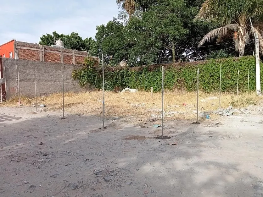 TERRENO EN VENTA  ESQUINA – EL CENTINELA, ZAPOPAN