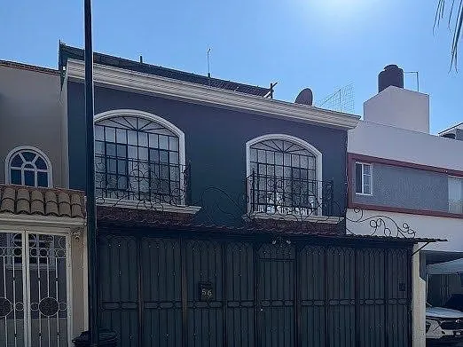 Casa en Venta en Mirador del San Isidro
