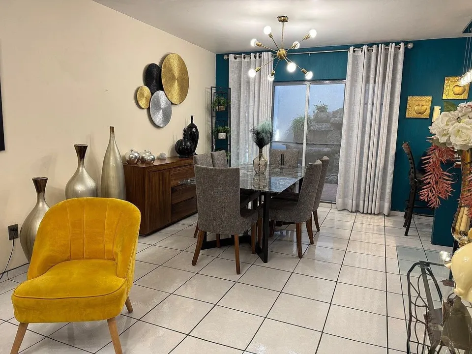 Foto 5 de Casa en Venta en Mirador del San Isidro