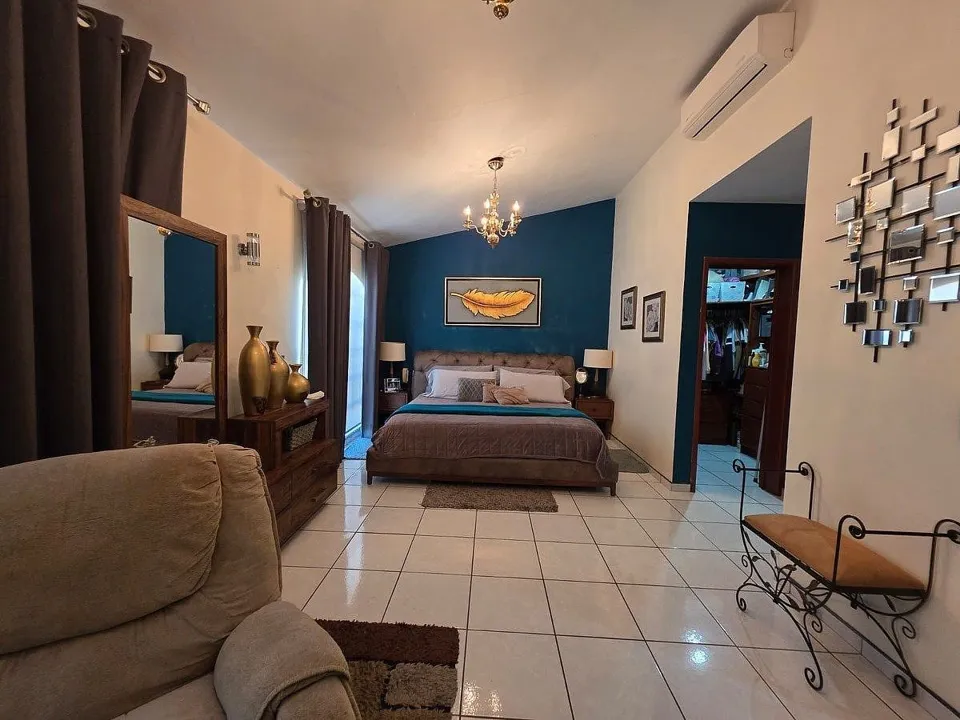 Foto 9 de Casa en Venta en Mirador del San Isidro