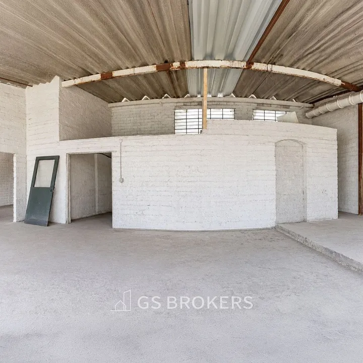 Foto 6 de BODEGA EN RENTA EN CIUDAD GRANJA, ZAPOPAN