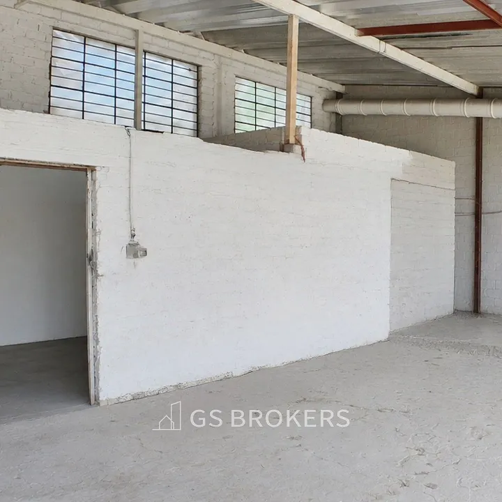 Foto 7 de BODEGA EN RENTA EN CIUDAD GRANJA, ZAPOPAN