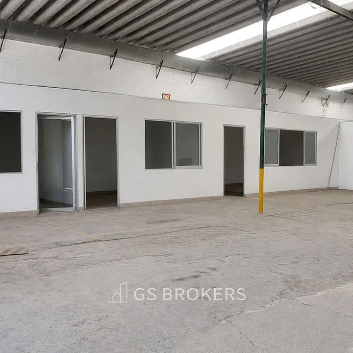 Foto 8 de BODEGA EN RENTA EN CIUDAD GRANJA, ZAPOPAN